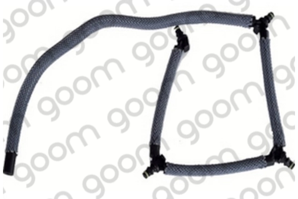 Voolik, Jääkkütus GOOM HFO-0084
