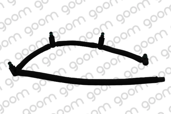 Voolik, Jääkkütus GOOM HFO-0034