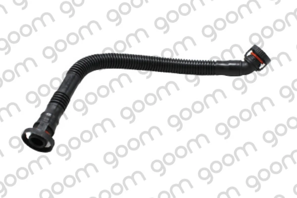 Voolik, Karterituulutus GOOM CBH-0022