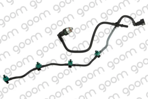 Voolik, Jääkkütus GOOM HFO-0090