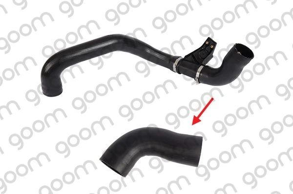 Laadimisõhu voolik GOOM AH-0275