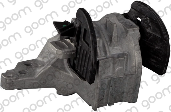 Paigutus, Mootor GOOM EM-0235