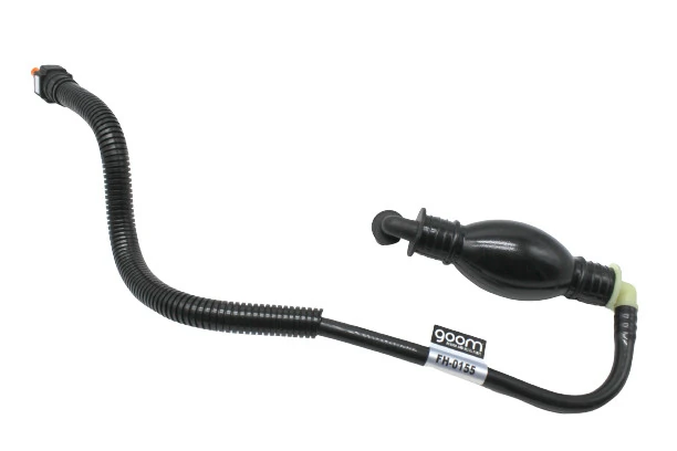 Kütusetorustik GOOM FH-0155