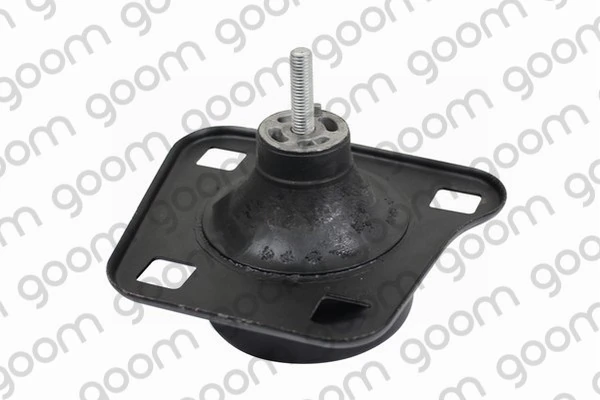 Paigutus, Mootor GOOM EM-0406
