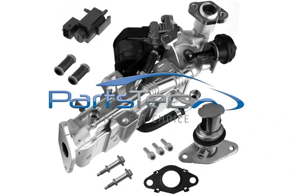 PartsTec PTA510-3023