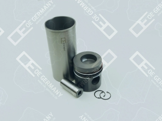 Remondikomplekt, kolb/ silindrihülss OE Germany 01 0329 366000