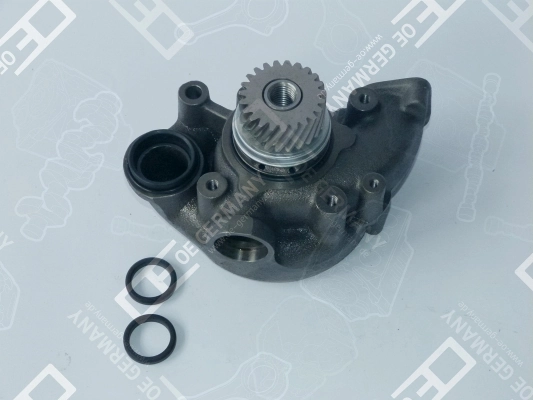 Veepump, mootori jahutus OE Germany 03 2000 610000