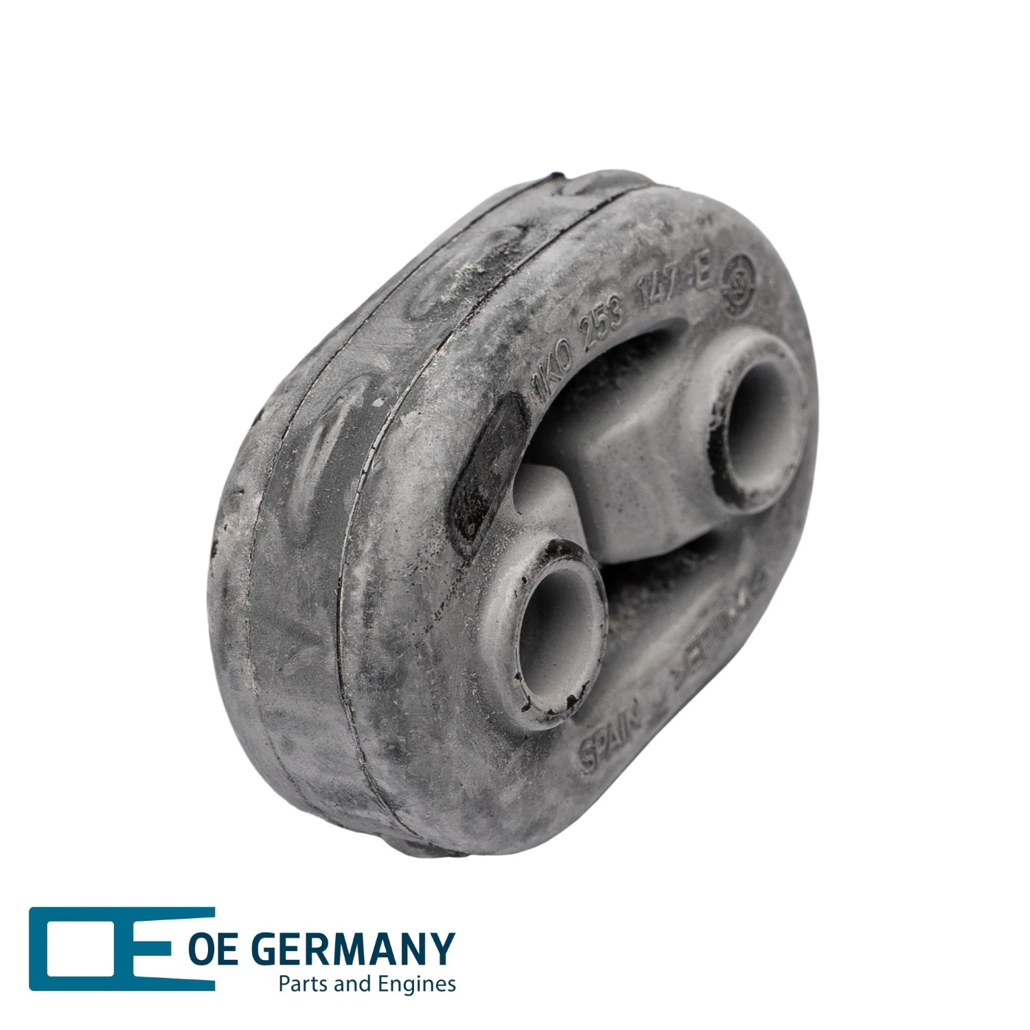 Kinnitus, väljalaskesüsteem OE Germany 802991