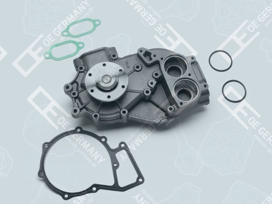 Veepump, mootori jahutus OE Germany 01 2000 500005