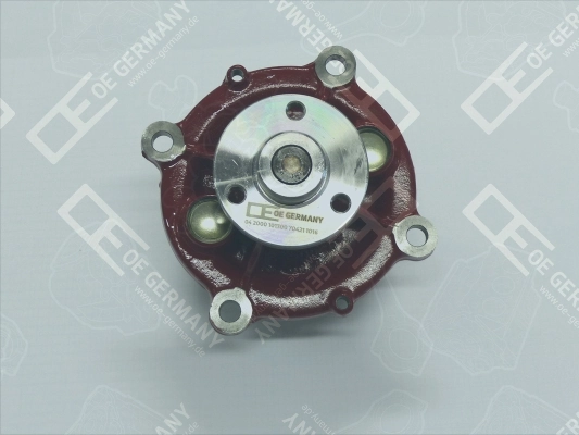Veepump, mootori jahutus OE Germany 04 2000 101300