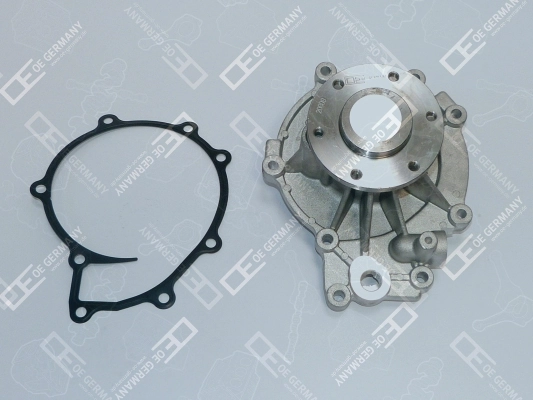 Veepump, mootori jahutus OE Germany 02 2000 083600