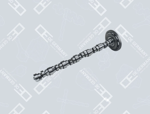 Nukkvõll OE Germany 01 0500 460001