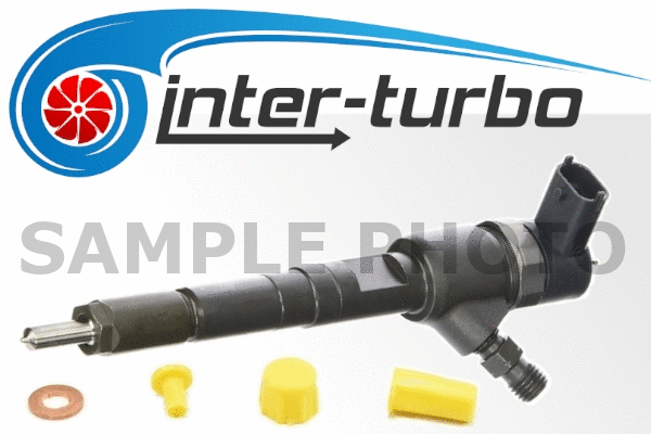 INTER-TURBO IT-0445110382
