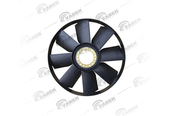 Sidur, radiaatoriventilaator VADEN ORIGINAL 529.02.0030