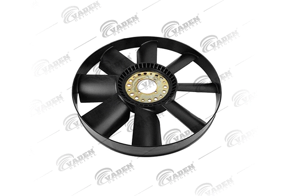 Sidur, radiaatoriventilaator VADEN ORIGINAL 529.01.0006