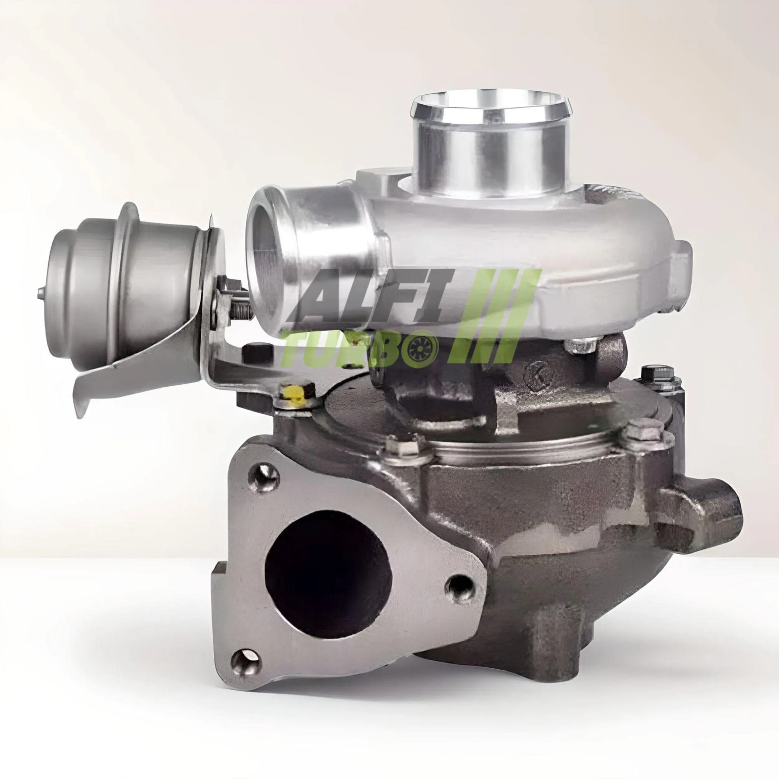 ALFI-TURBO AG15-391