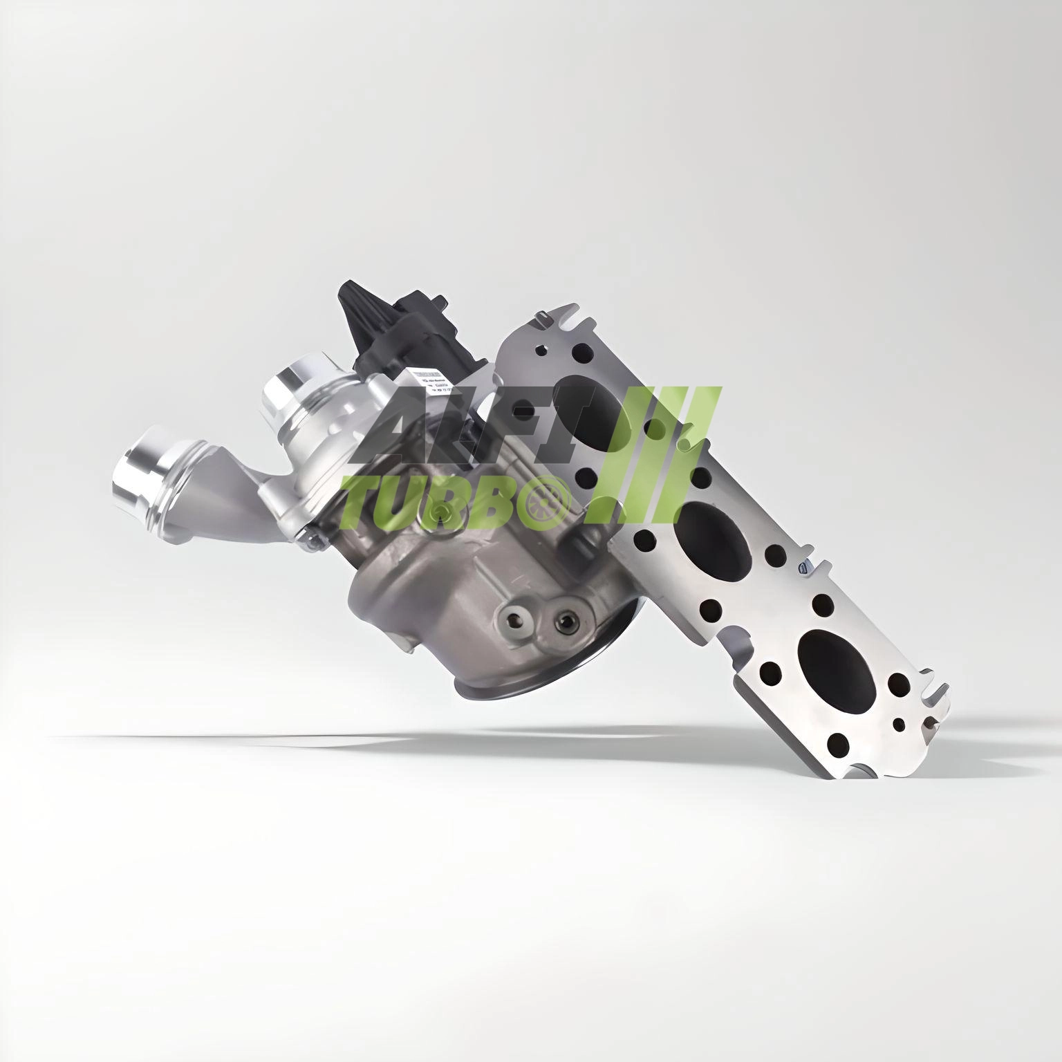 ALFI-TURBO AL38-MA428