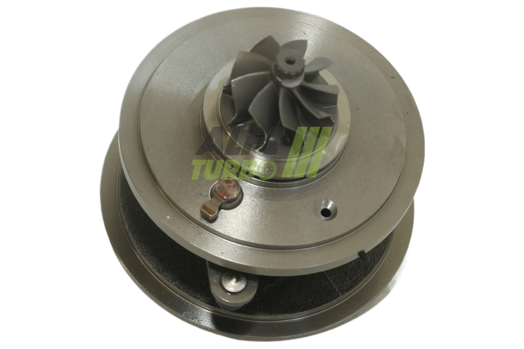 ALFI-TURBO ACI-195
