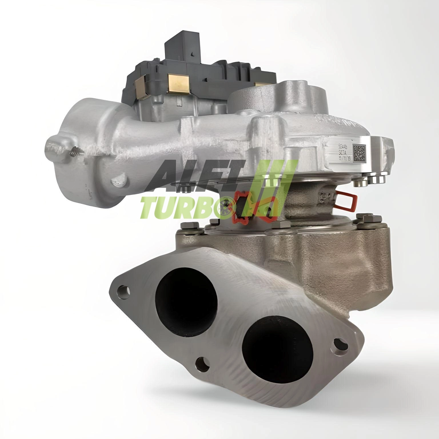 ALFI-TURBO AK40-A026