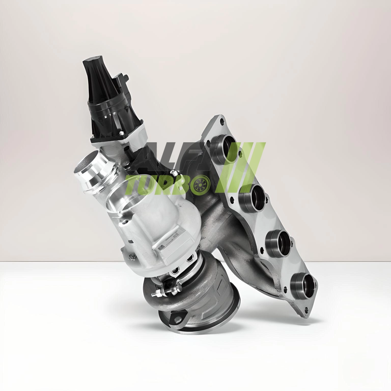 ALFI-TURBO AM04-D88M