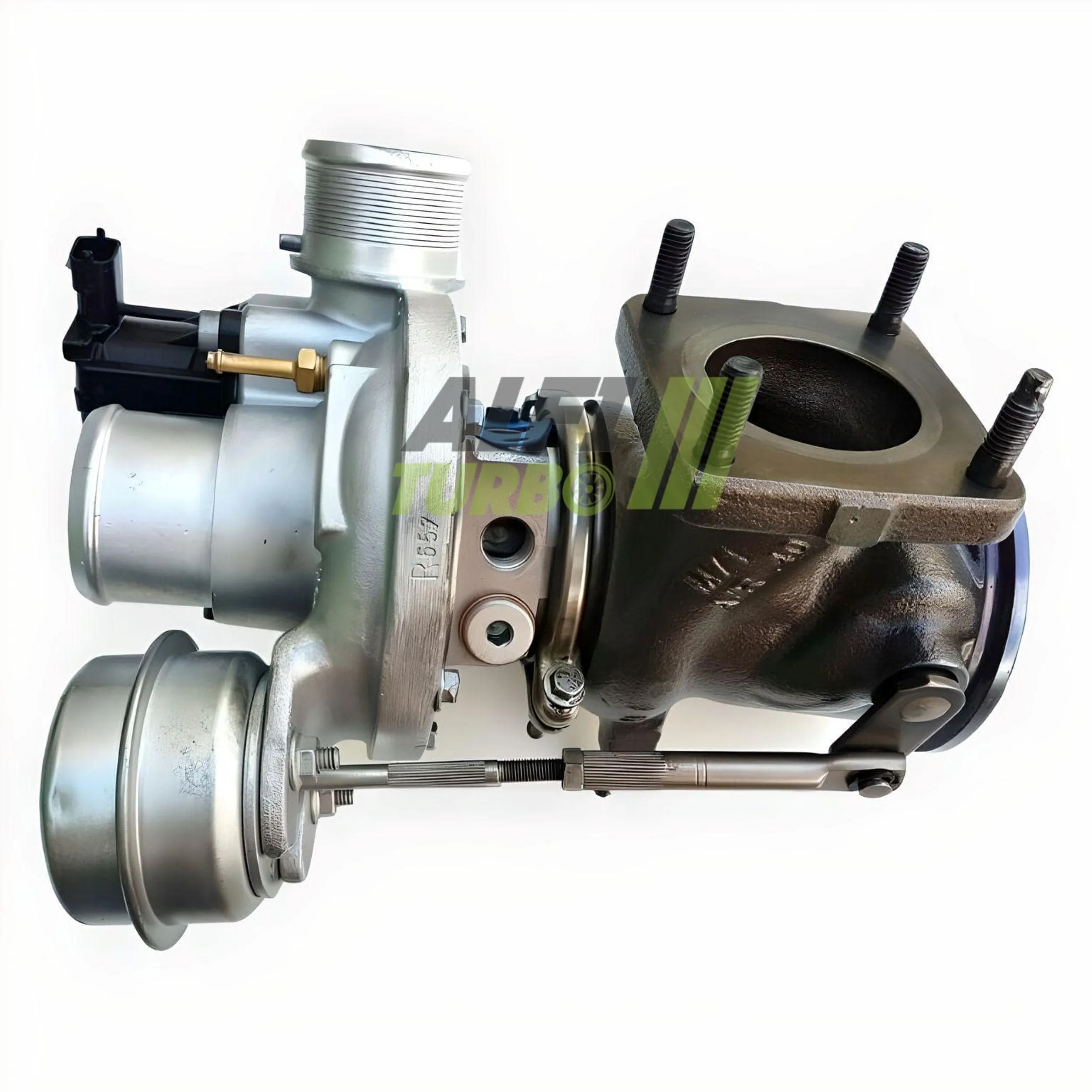 ALFI-TURBO AG14-N46
