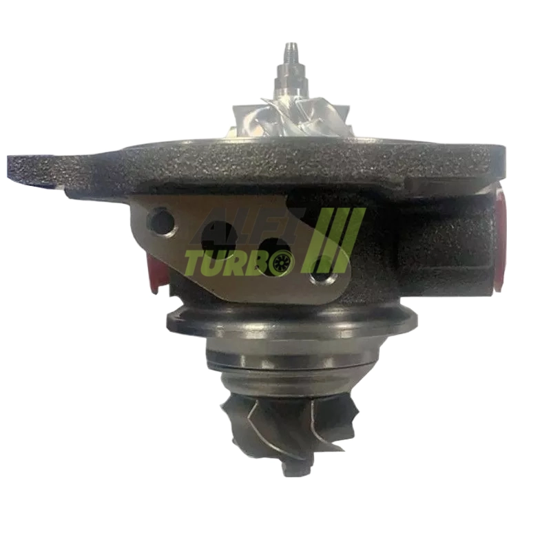 ALFI-TURBO ACI-187T