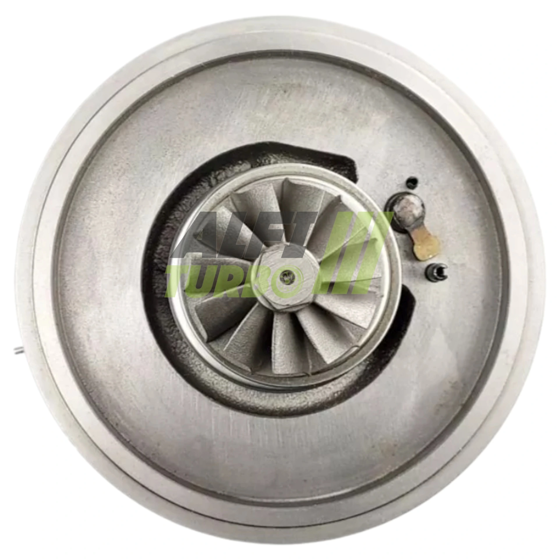 ALFI-TURBO ACG-672T