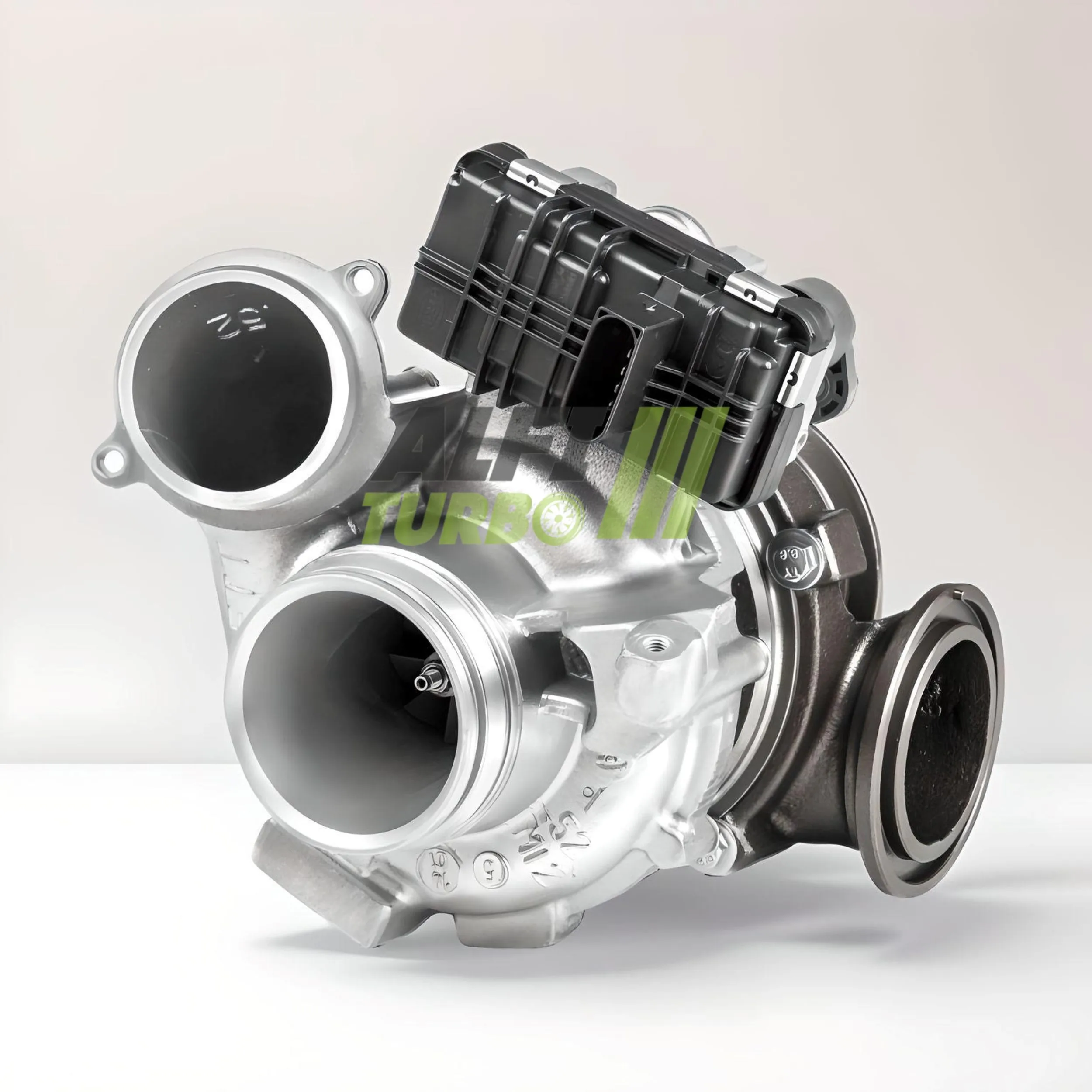 ALFI-TURBO AG20-H49