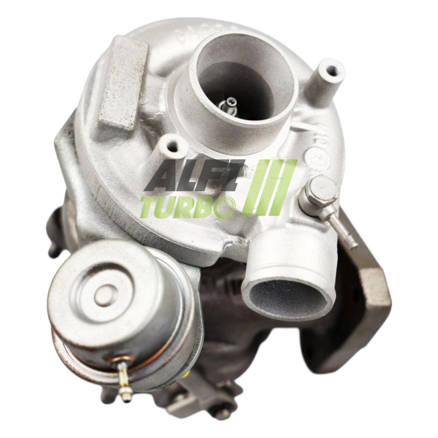 ALFI-TURBO GX15-200-082