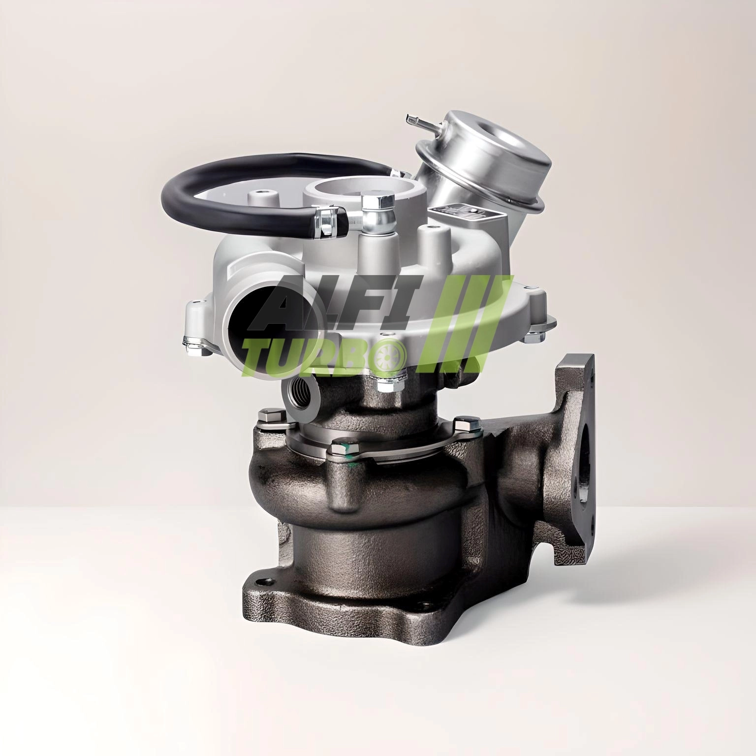 ALFI-TURBO KX03-200-002