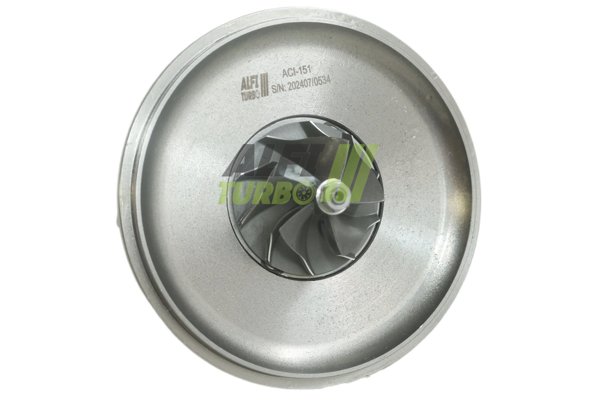 ALFI-TURBO ACI-151