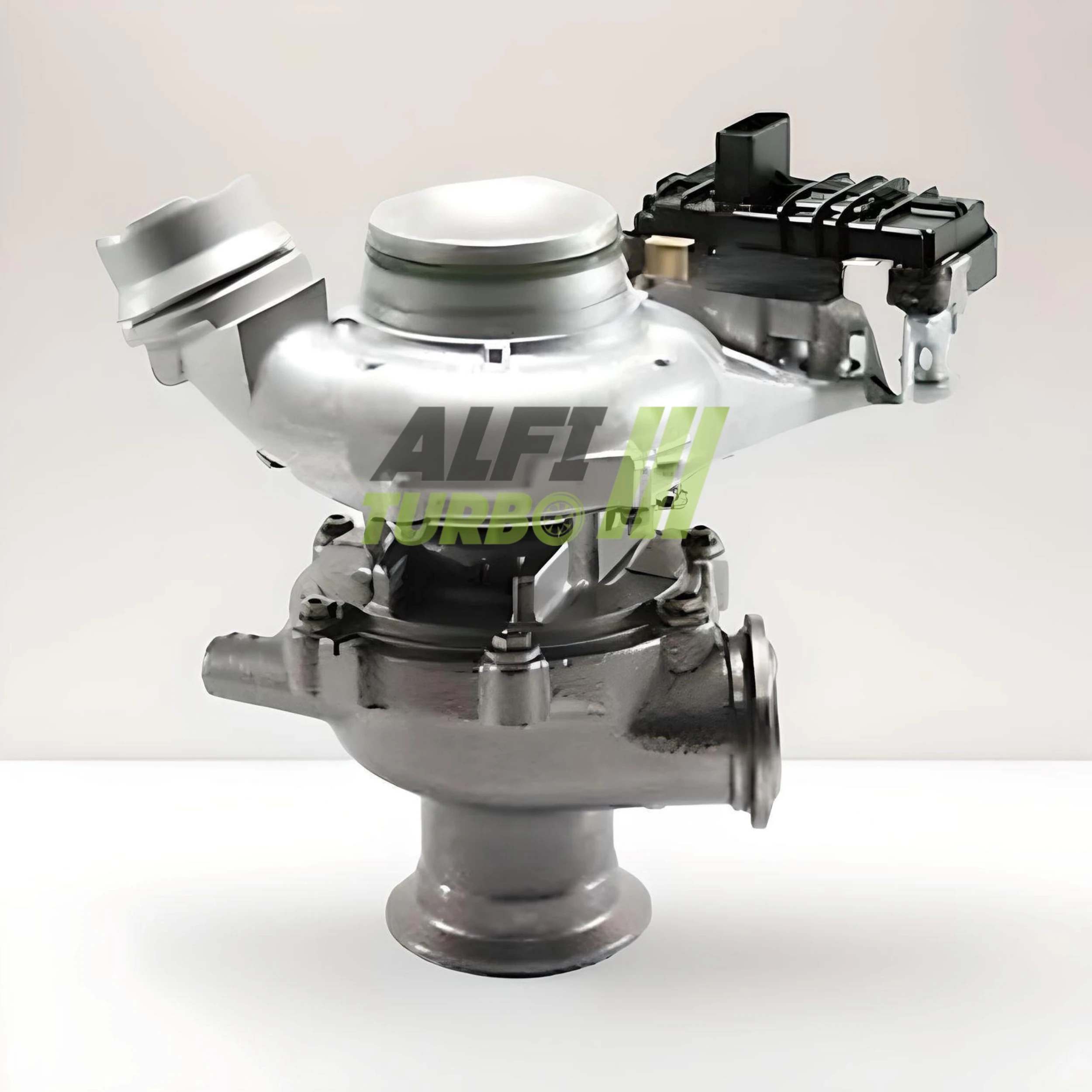ALFI-TURBO AG17-AN32