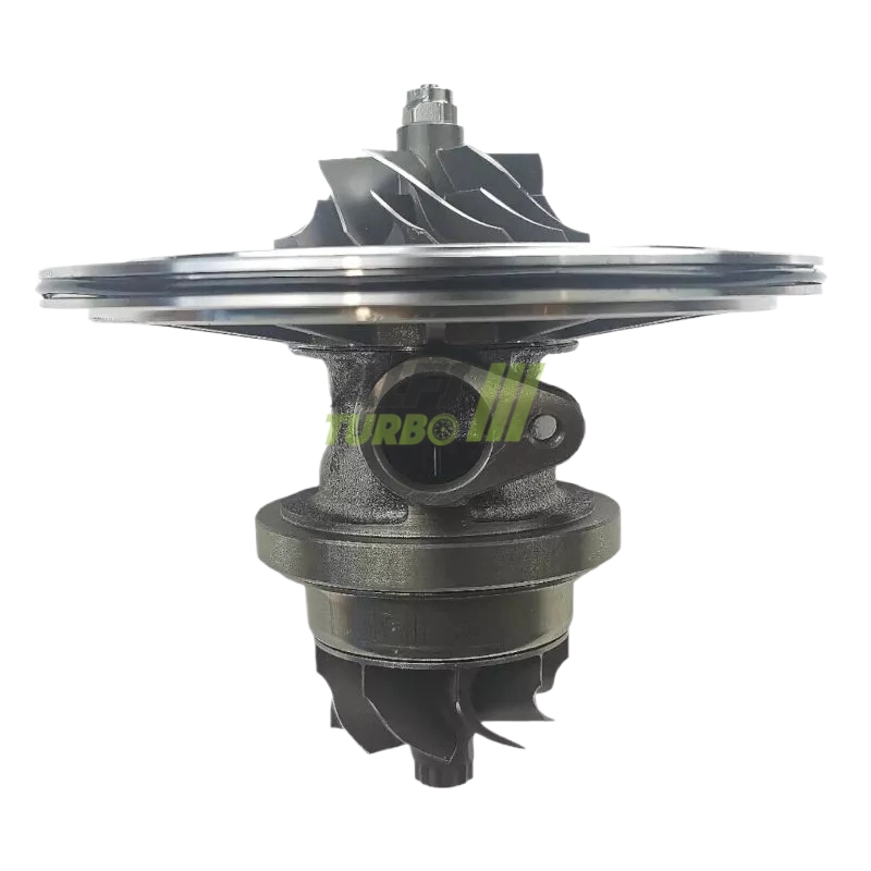 ALFI-TURBO ACK-327B