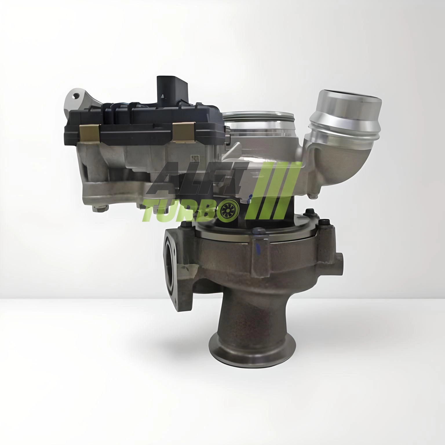 ALFI-TURBO AM35-610