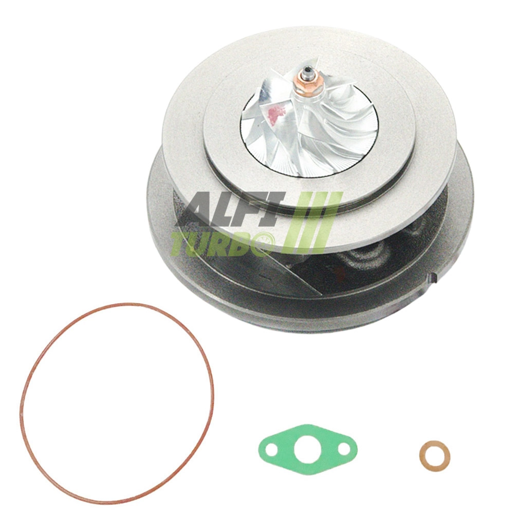 ALFI-TURBO ACM-166T