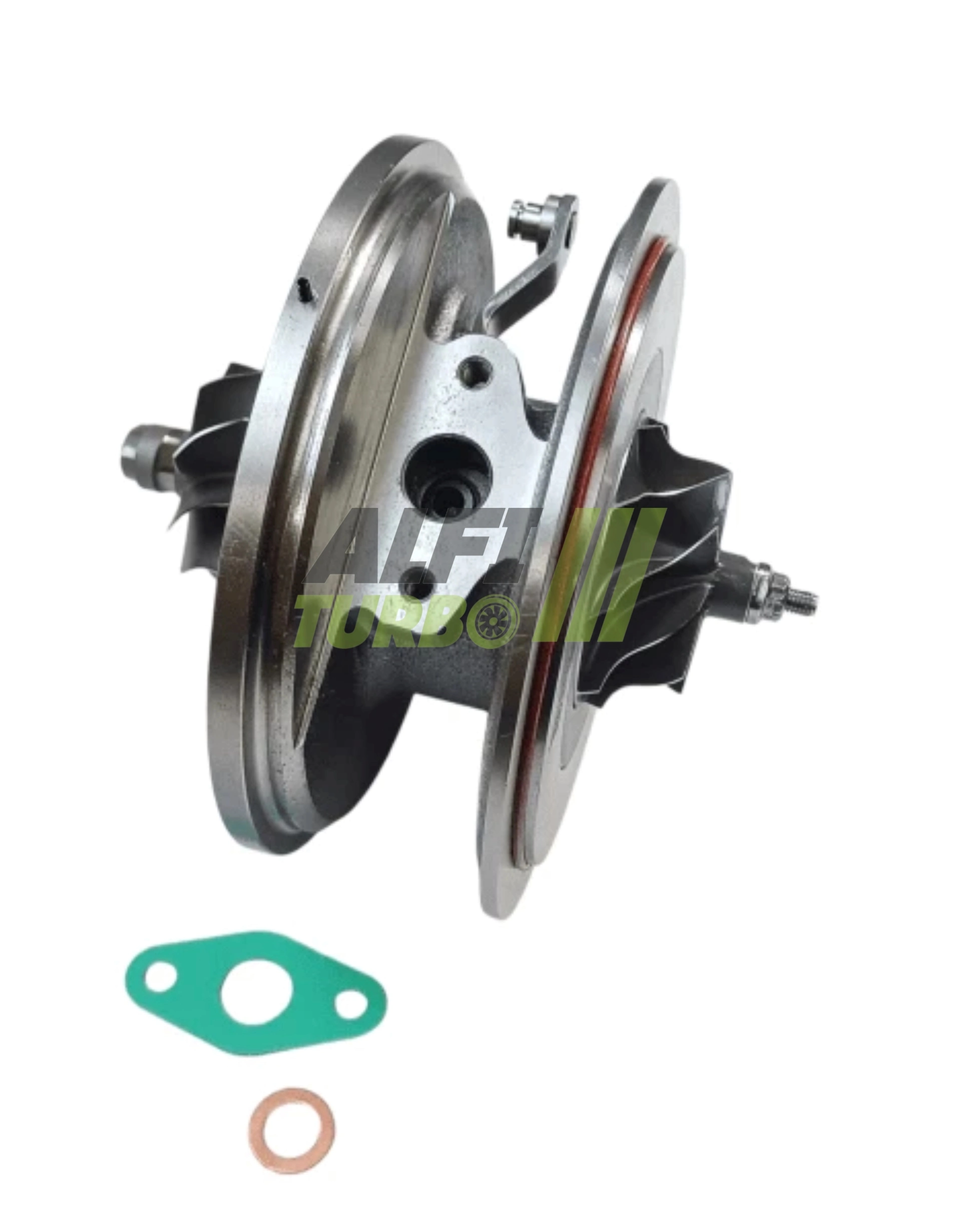 ALFI-TURBO ACG-596