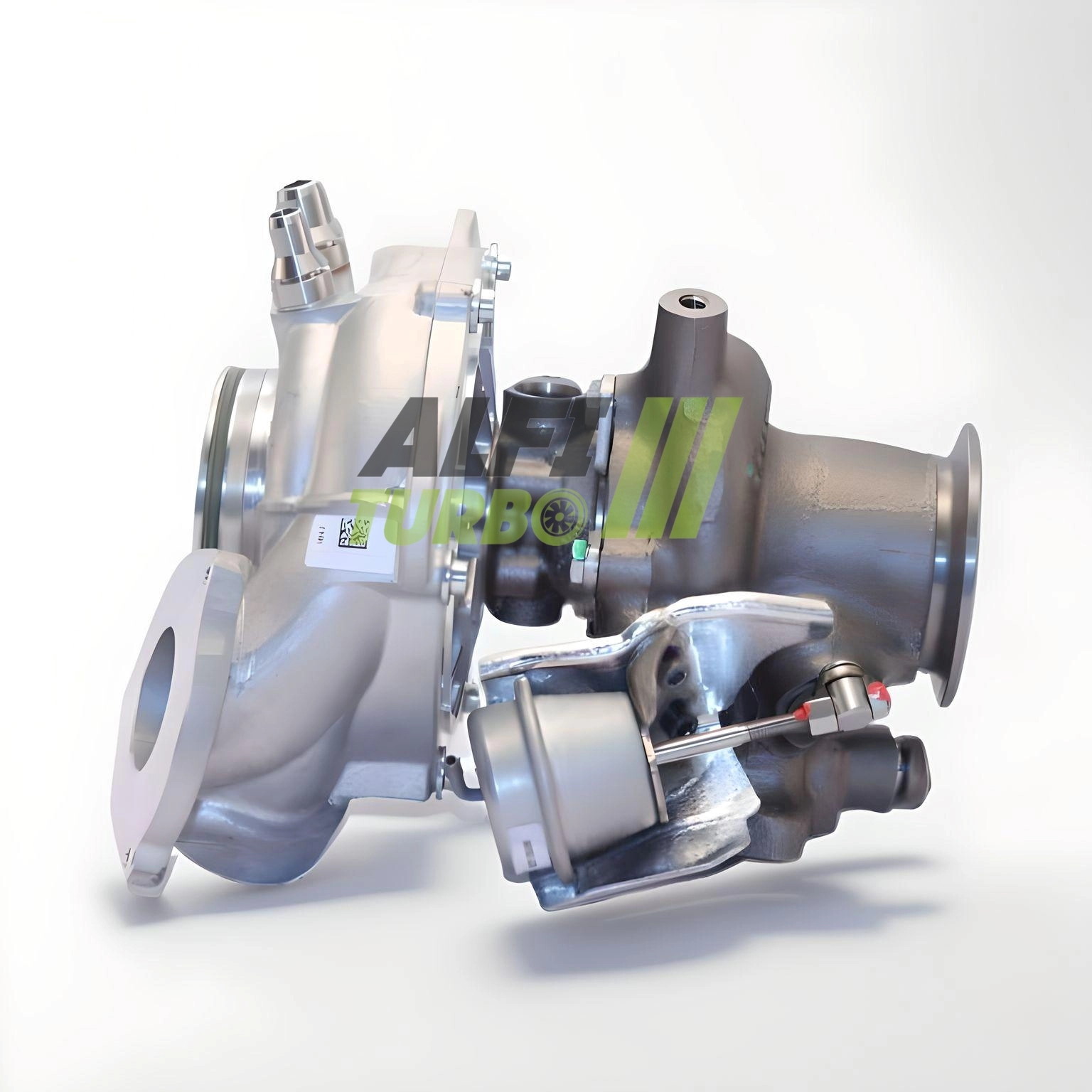 ALFI-TURBO KX16-200-031
