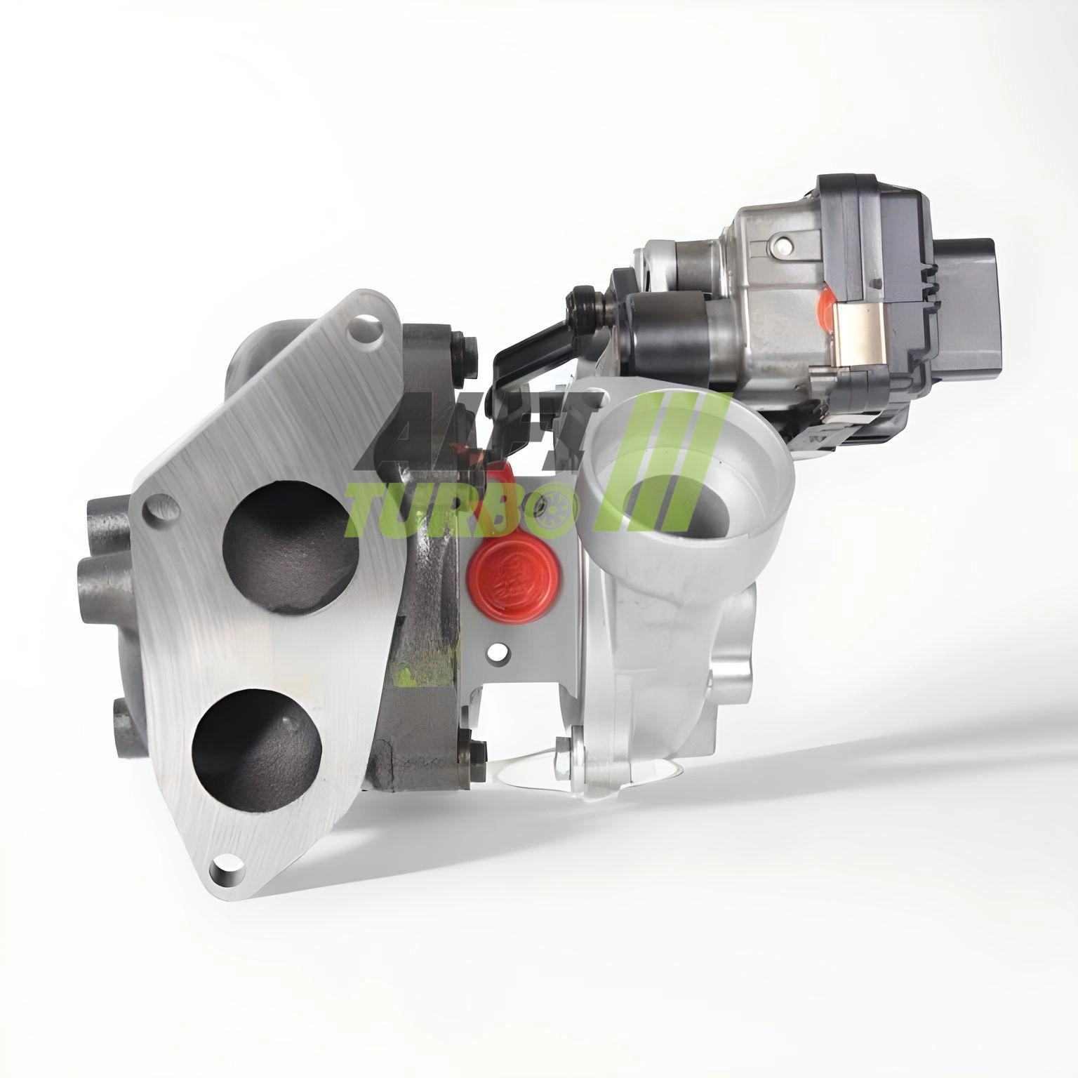 ALFI-TURBO AK35-043