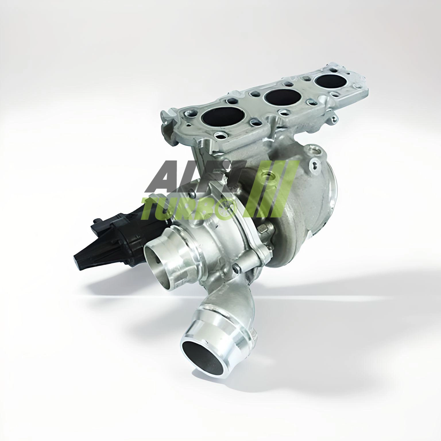 ALFI-TURBO AM04-MN45