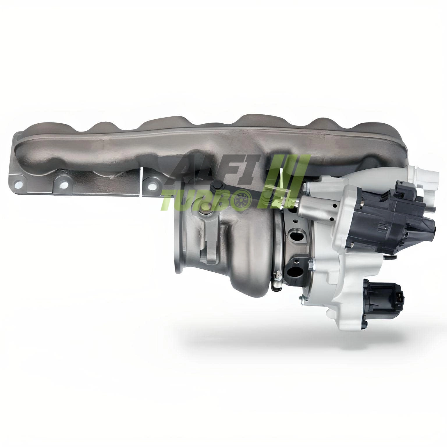 ALFI-TURBO AB03-MC42