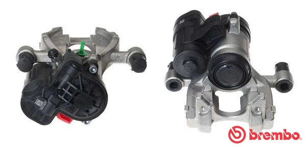 Pidurisadul BREMBO F 85 340