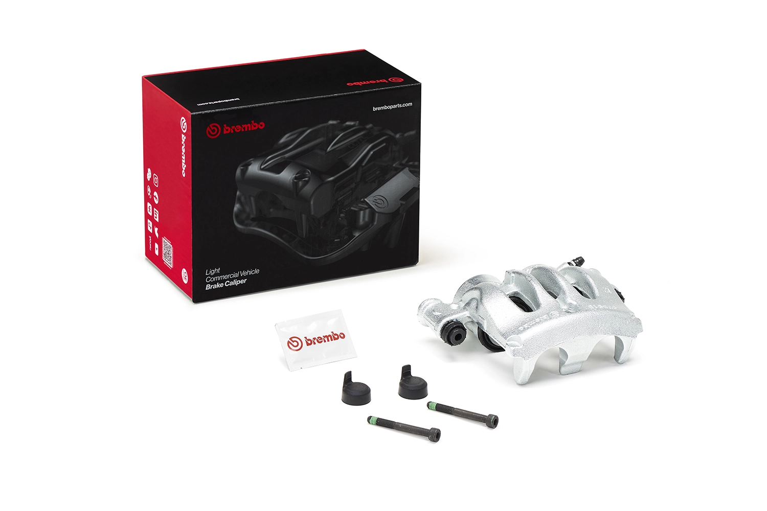 Pidurisadul BREMBO F BR 047