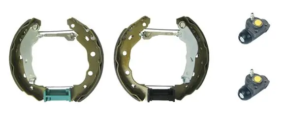 Piduriklotside komplekt BREMBO K 54 011