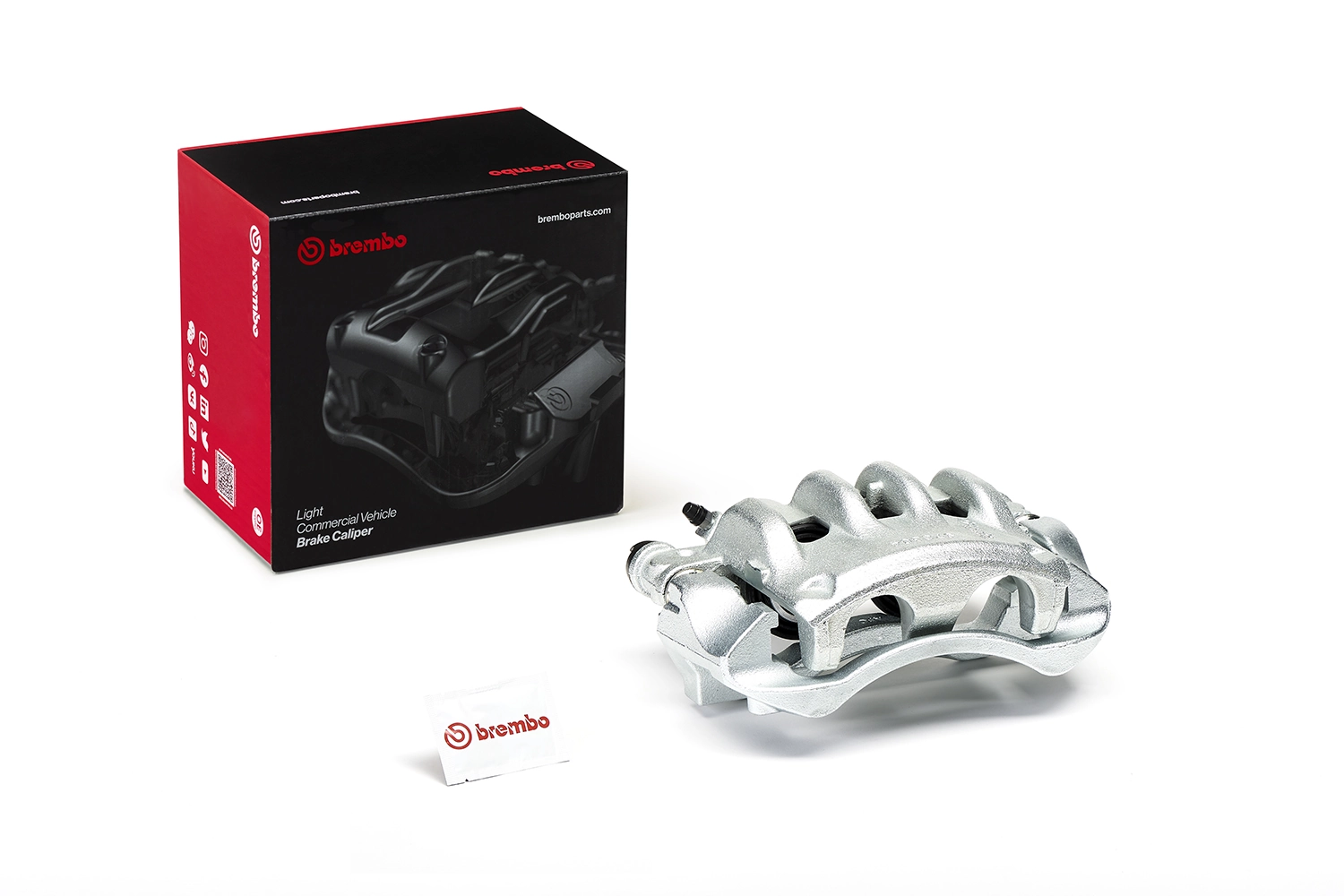 Pidurisadul BREMBO F BR 037B