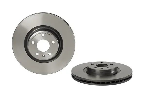 Piduriketas BREMBO 09.D059.11