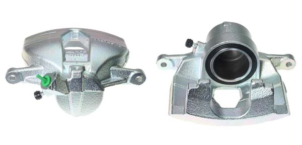 Pidurisadul BREMBO F 61 324
