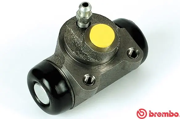Rattapidurisilinder BREMBO A 12 345