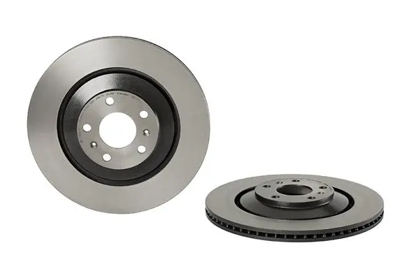 Piduriketas BREMBO 09.C137.11