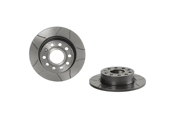 Piduriketas BREMBO 08.9502.75