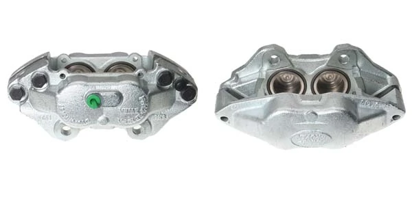 Pidurisadul BREMBO F 44 056